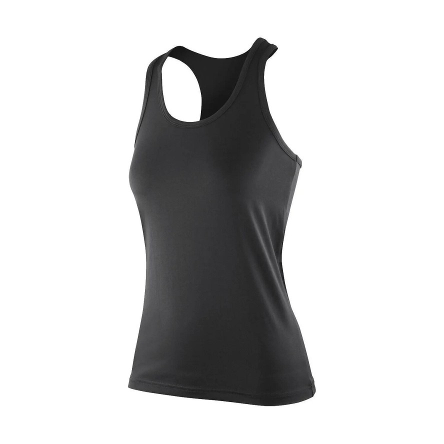 Damski tank top Spiro Impact Softex®