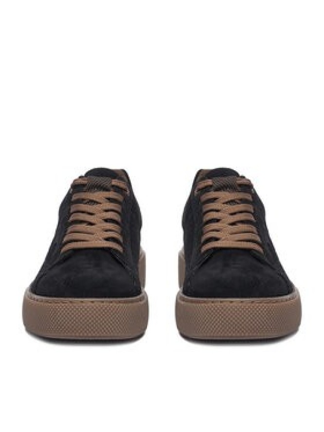 Lasocki Sneakersy CEO-WI23-CRICKIT-07 Czarny