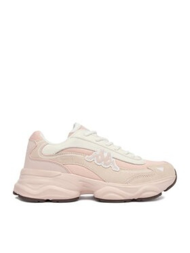 Kappa Sneakersy CEO-WP40-244020Z Różowy
