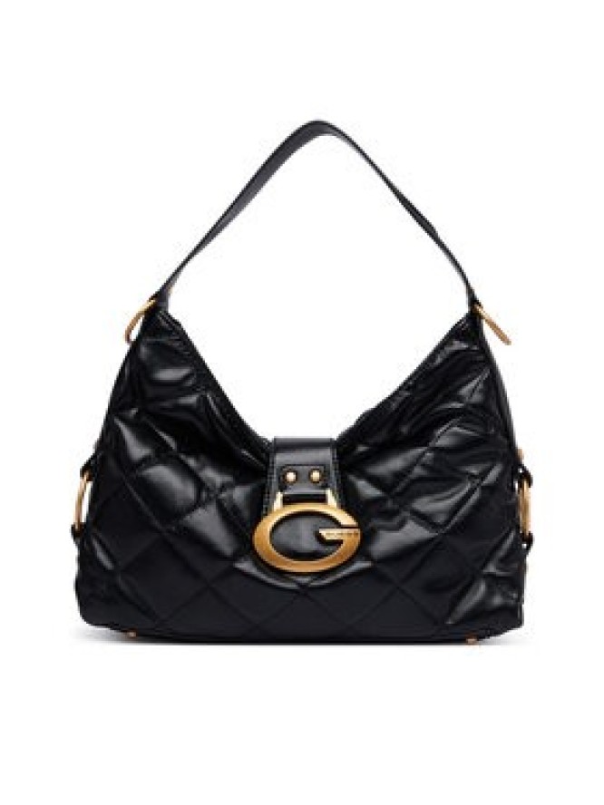 Guess Torebka Camden HWQB93 08180 Czarny