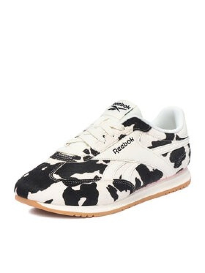 Reebok Sneakersy CEO-FIORI AR30309WZCB Kremowy