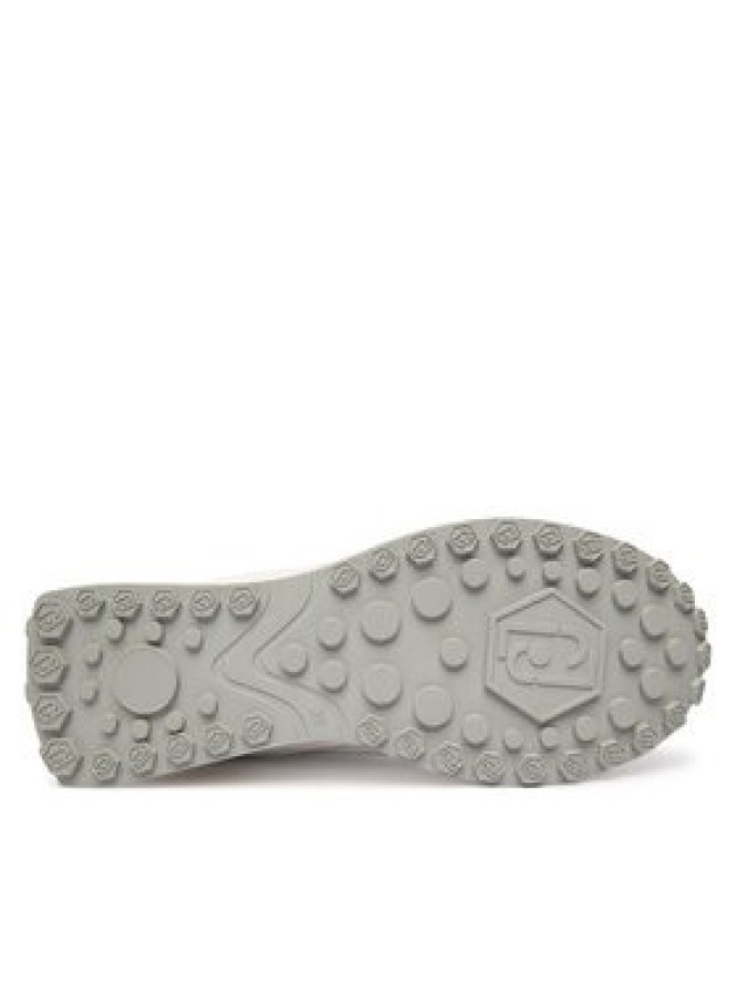 Liu Jo Sneakersy Lolo 20 BA6041 PX064 Biały