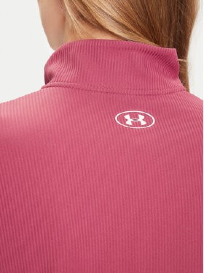 Under Armour Koszulka techniczna Ua Tech™ 1389857 Różowy Regular Fit