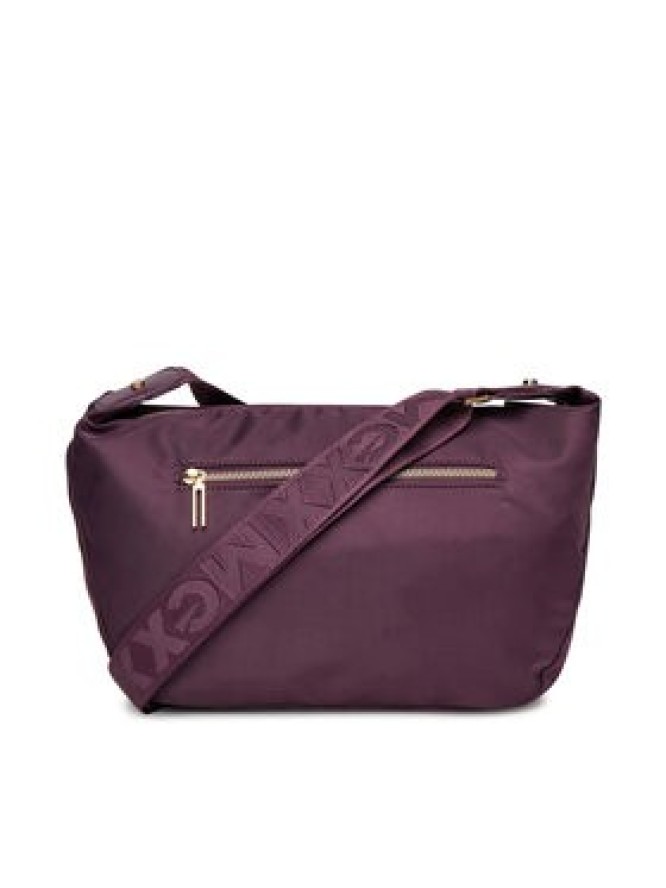 MEXX Torebka C-MEXX-M-001-08 Fioletowy