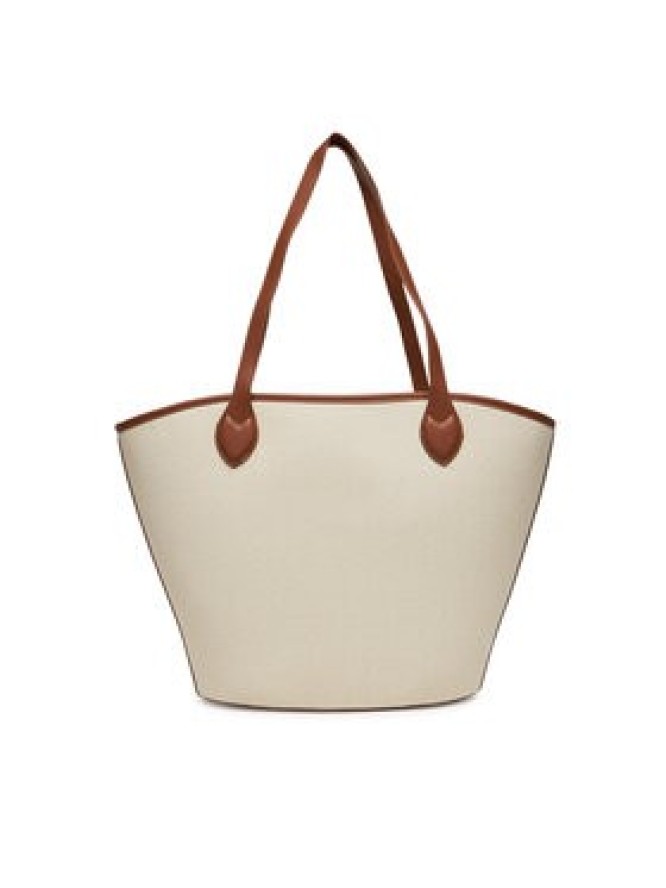 Valentino Torebka VBS7QO02CAN Beżowy