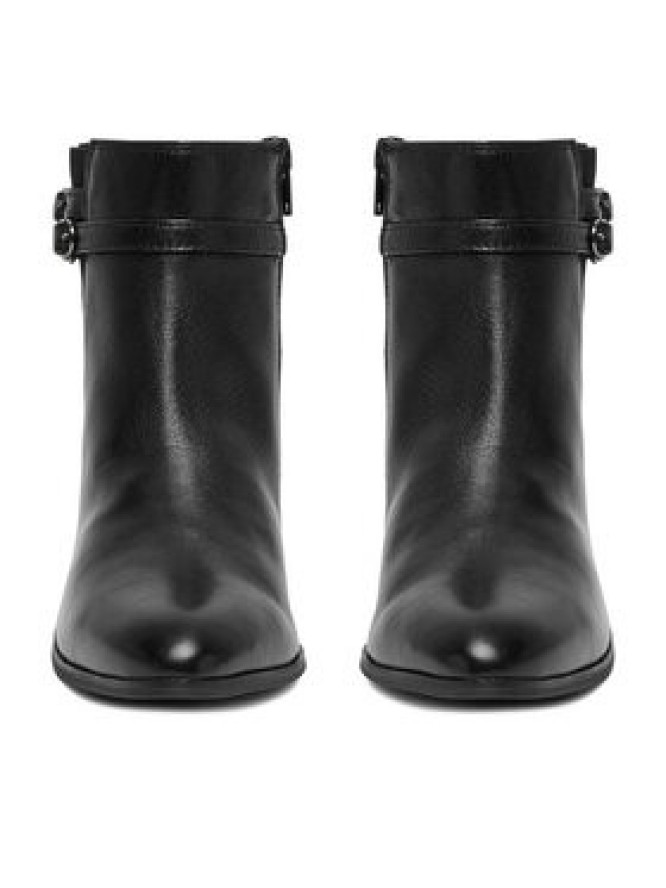 Lasocki Botki CEO-WB-CELESTE-31 Czarny