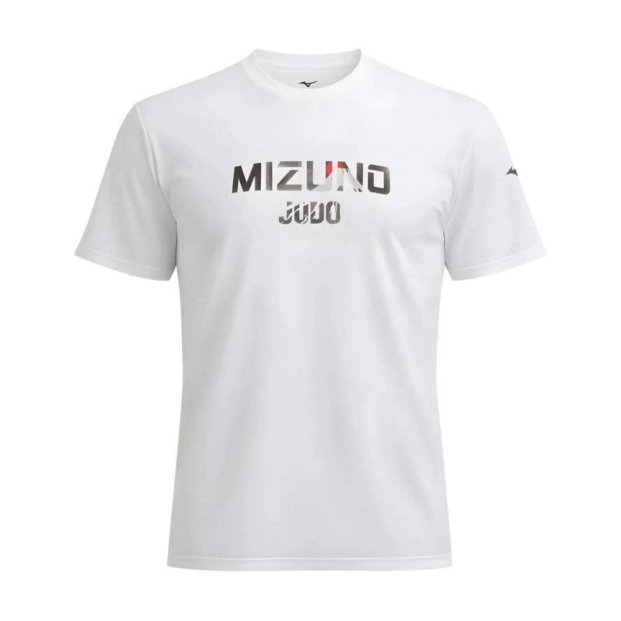 Treningowy top Mizuno Fuji