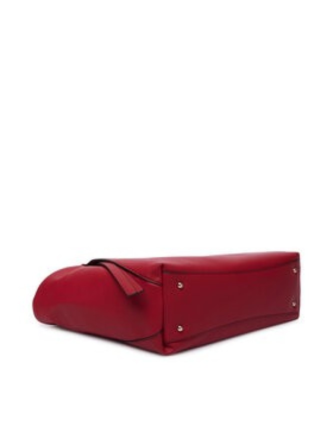 Guess Torebka Devon HWBG97 45230 Czerwony