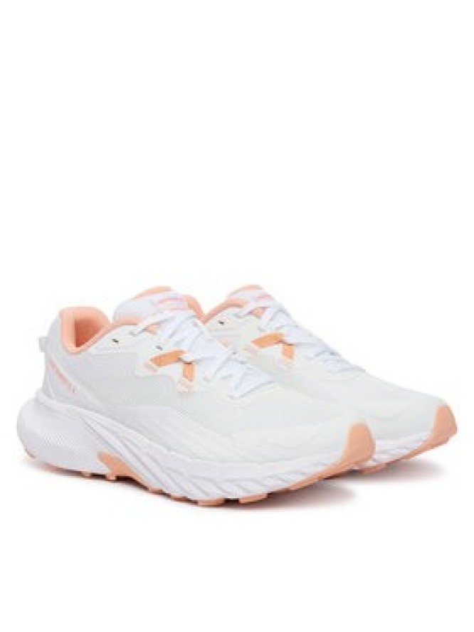 Merrell Sneakersy Agility Trail J00003286 Biały