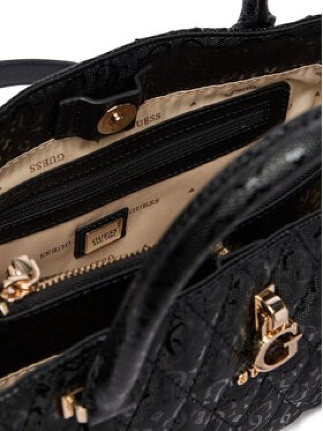 Guess Torebka Tamara HWGG23 23060 Czarny