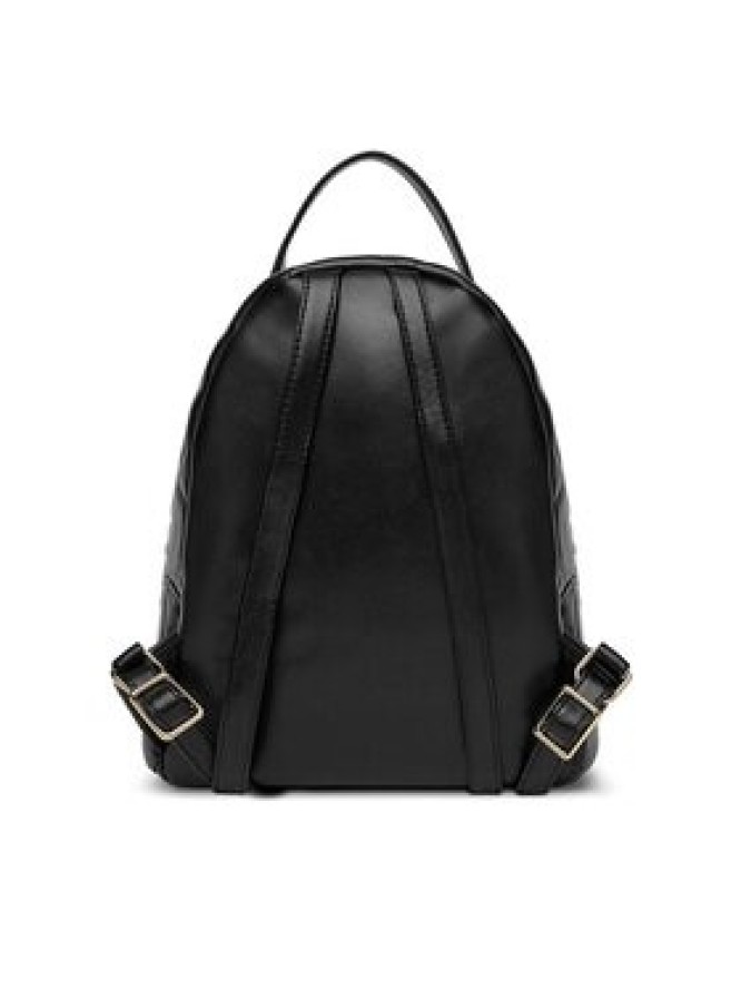 DeeZee Plecak DZE-S-006-07 Czarny