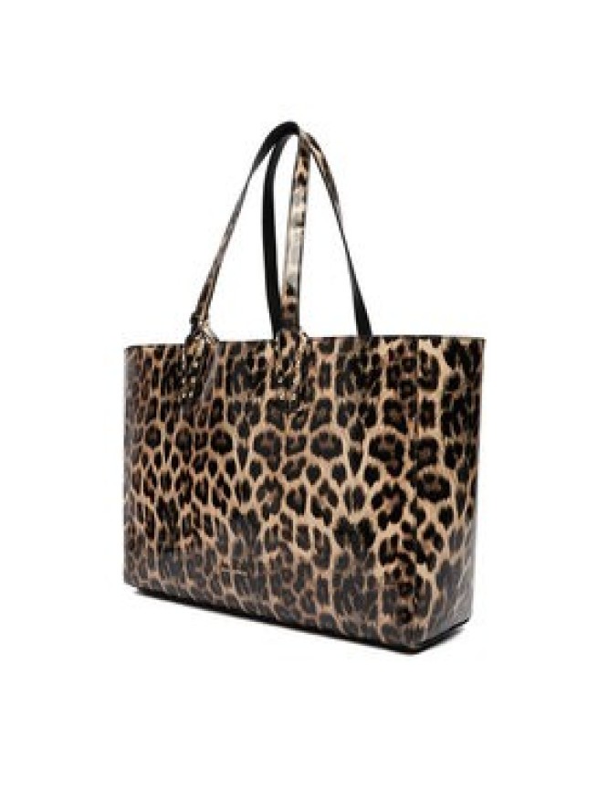 Eva Minge Torebka EO-ARIA-LDA8637 Beżowy