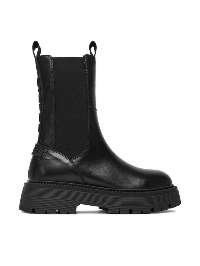 G-Star Raw Trzewiki CEO-PERI-70861 Czarny