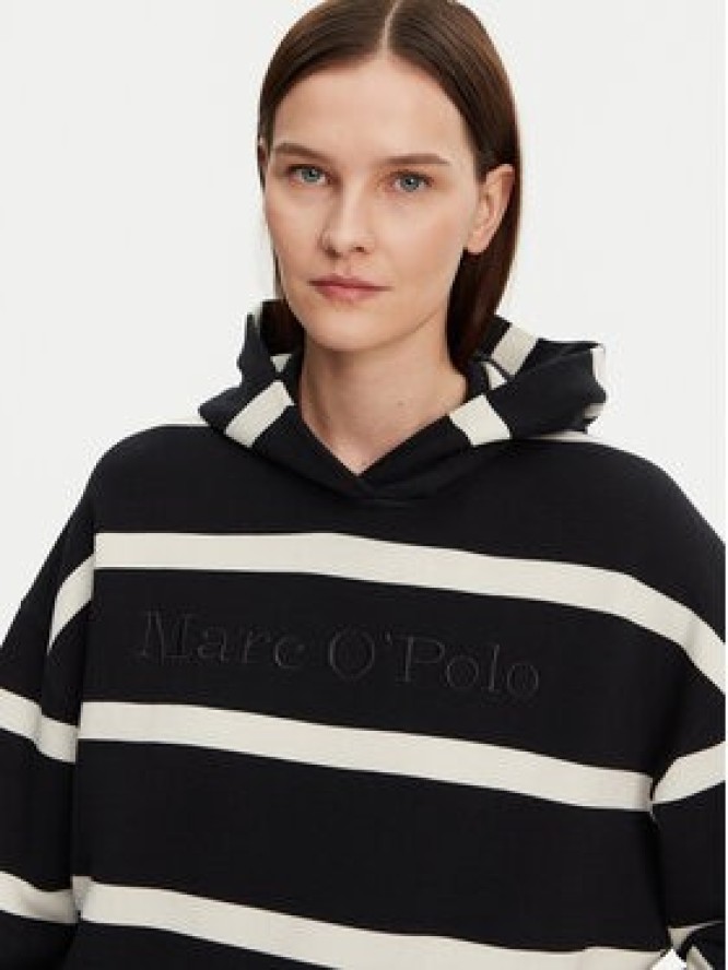 Marc O'Polo Bluza 502 4073 54041 Kolorowy Relaxed Fit
