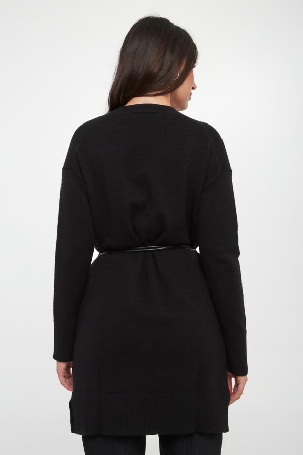 Kardigan damski DKNY