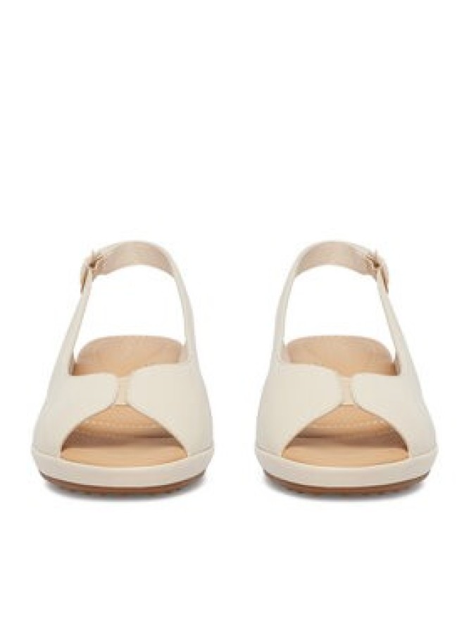 Go Soft Sandały CEO-R25SS02354 Beżowy jasny