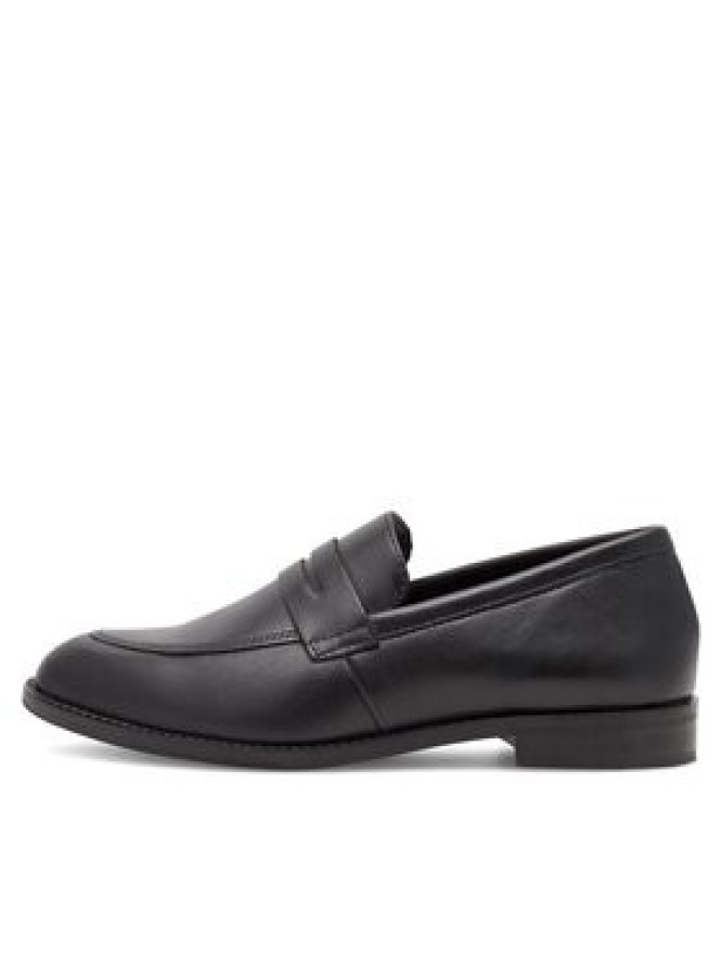 Sergio Bardi Lordsy ARC-C1008-01SB Czarny