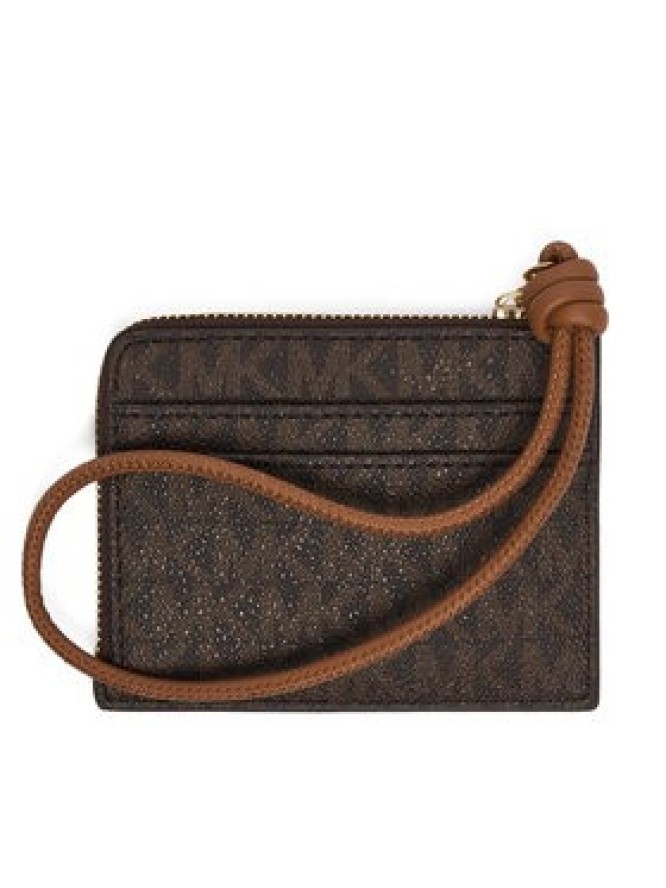 MICHAEL Michael Kors Bilonówka Jet Set 32S6GJ6W0B Brązowy