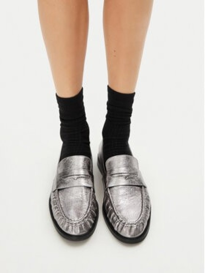 Badura Lordsy LILAC-SLT152SK Srebrny