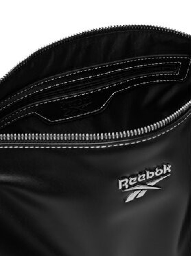 Reebok Torebka CWBEO-RBK-L-001-10 Czarny