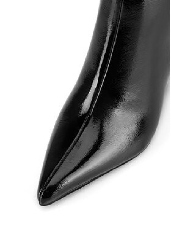 Nine West Kozaki WFA2830-1 Czarny