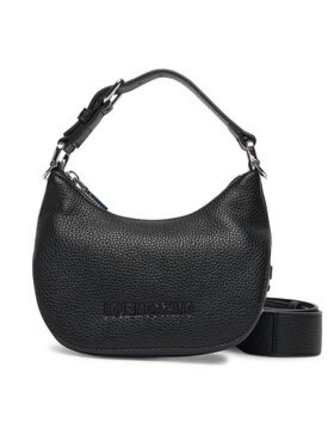 LOVE MOSCHINO Torebka JC4019PP1NLT000B Czarny