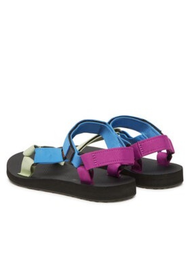 Teva Sandały Original Universal 1003987 Kolorowy