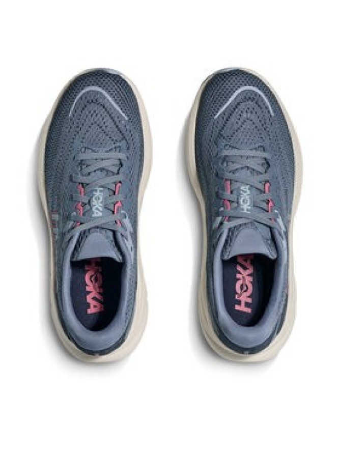 Hoka Buty do biegania Rincon 4 1155131 Niebieski