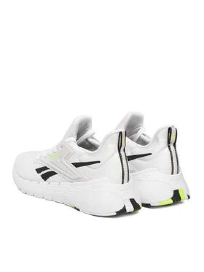 Reebok Buty na siłownię EO-NANO GYM 100244690 Biały