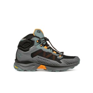 Buty trekkingowe Garmont Nexus GTX Mid