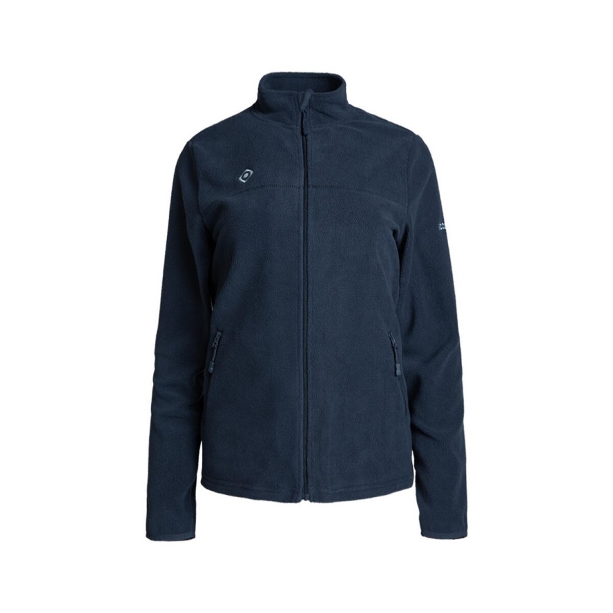 Izas PADRU W Damski sportowy polar rozpinany