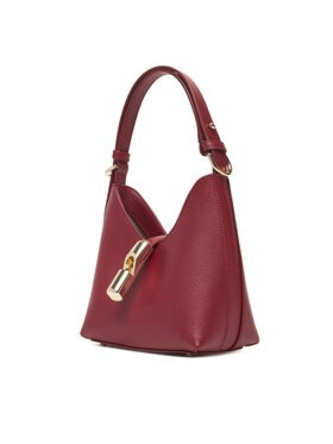 Furla Torebka WE00820-ARE000-CGQ00-1-007-20-KH-E Bordowy