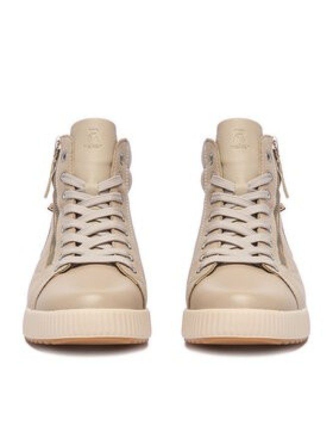 Rieker Sneakersy CEO-W0164-60 Beżowy