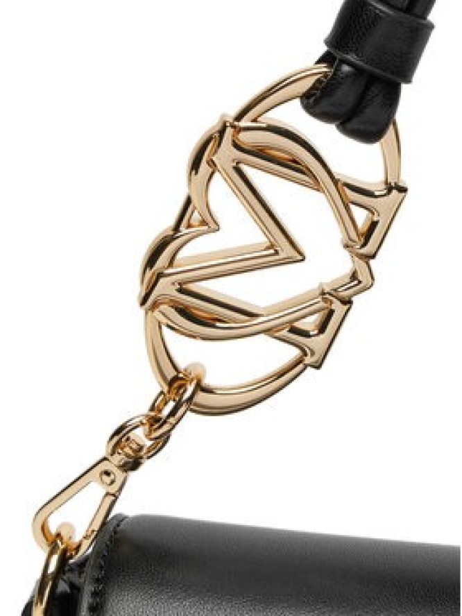 LOVE MOSCHINO Torebka JC4049PP1MLF0000 Czarny