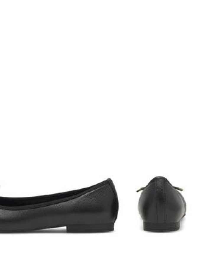 Lasocki Baleriny EST-RUMBA-01 Czarny