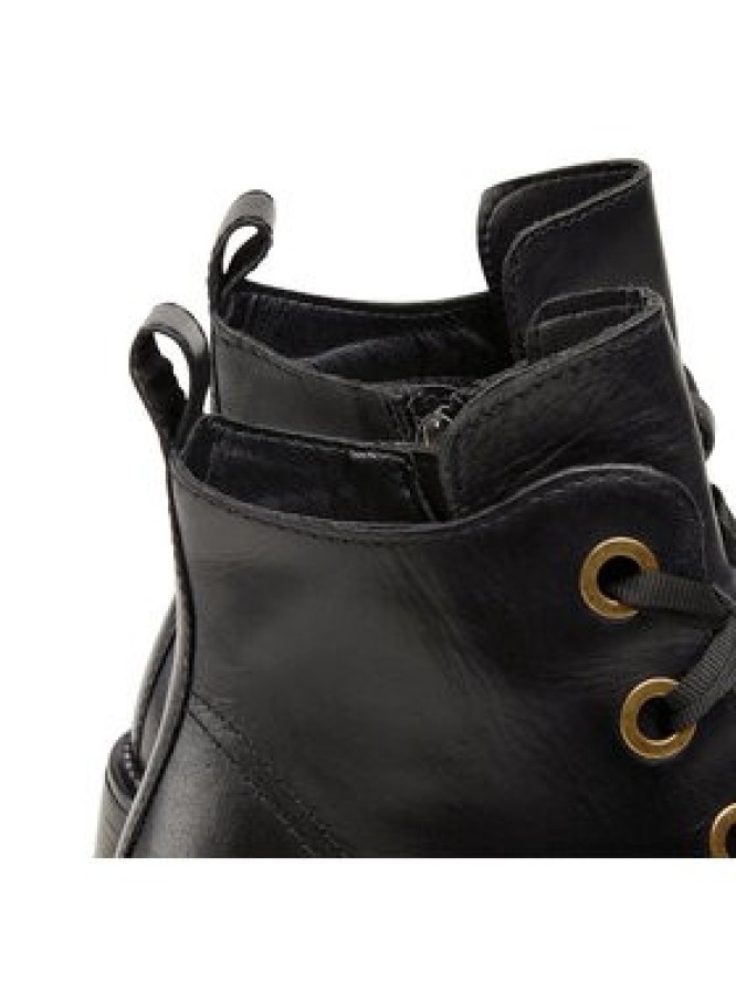 Lasocki Trzewiki RST-TULIA-23 Czarny