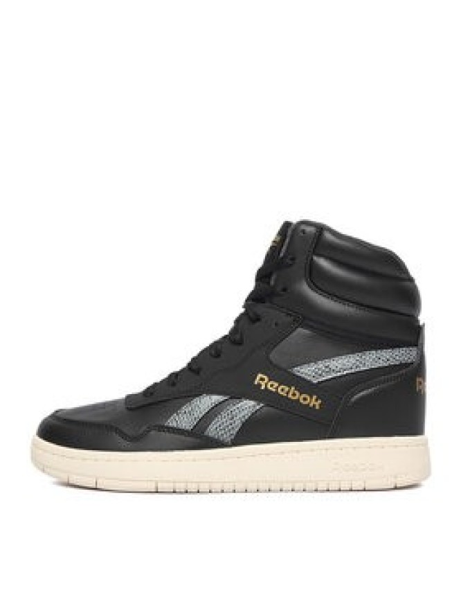 Reebok Sneakersy CWB-BB WEDGE 100275780 Czarny
