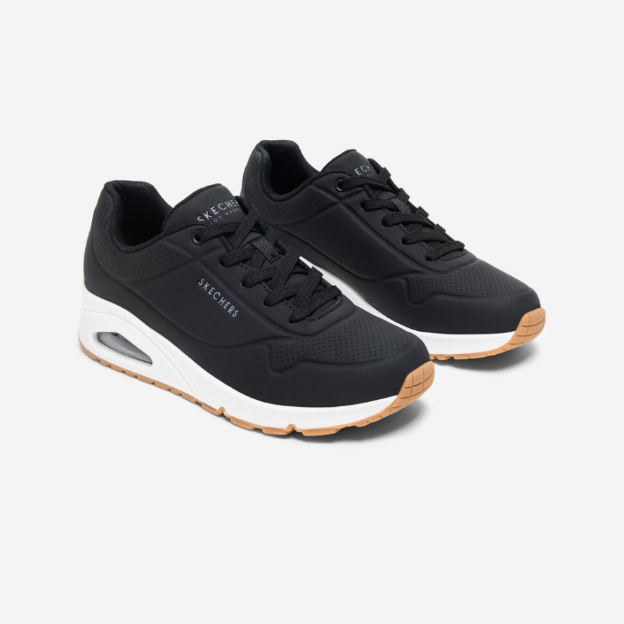 Sneakersy damskie Skechers Uno Stand On Air