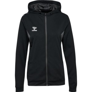 Damska bluza dresowa Hummel