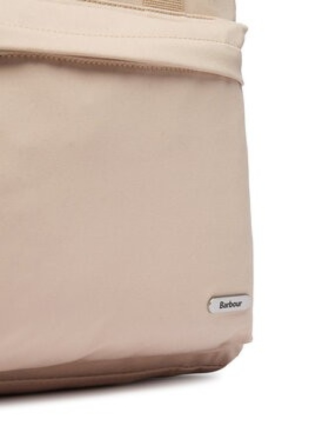 Barbour Plecak Olivia LBA0369BE11 Beżowy