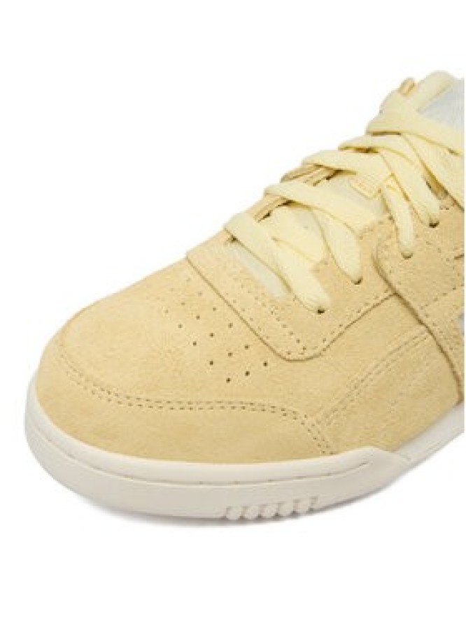 Reebok Sneakersy EO-WORKOUT PLUS 100256570 Żółty