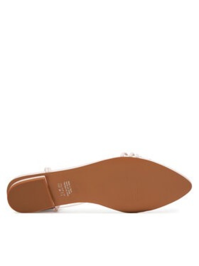 Aldo Sandały Gardenia 13986282 Różowy