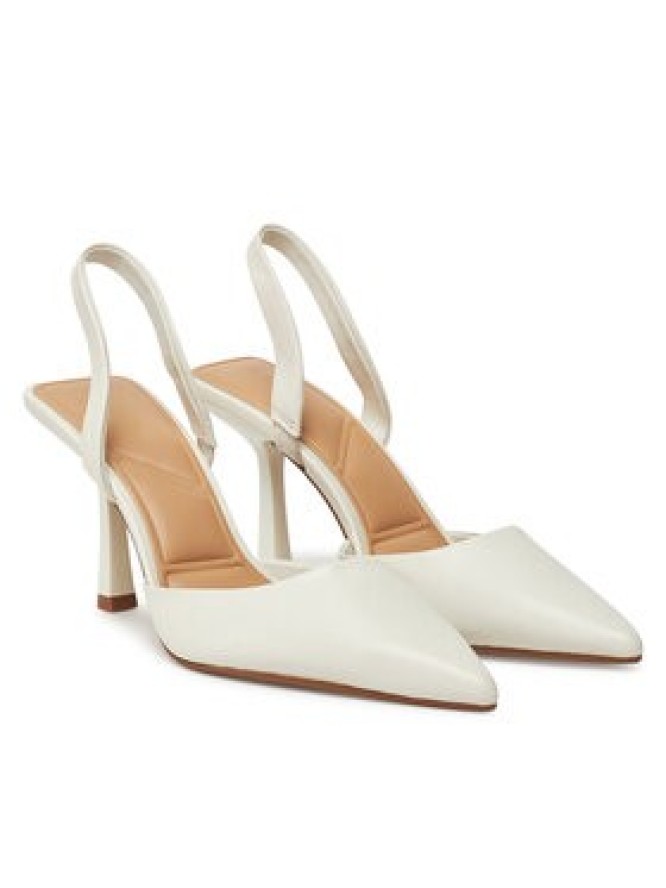 Aldo Szpilki Brusanti 13985171 Biały