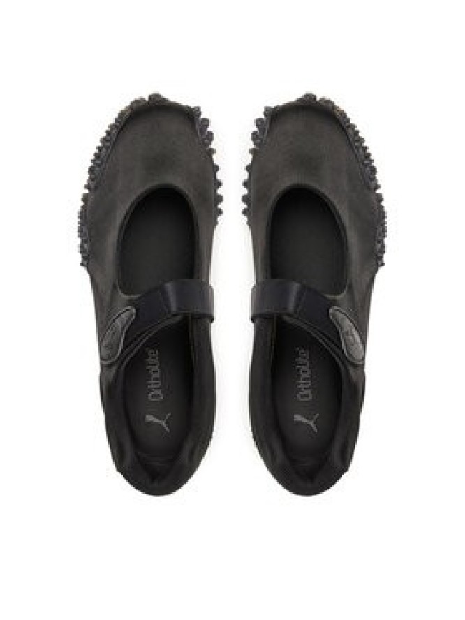 Puma Półbuty Mostro Fey 401063 02 Czarny