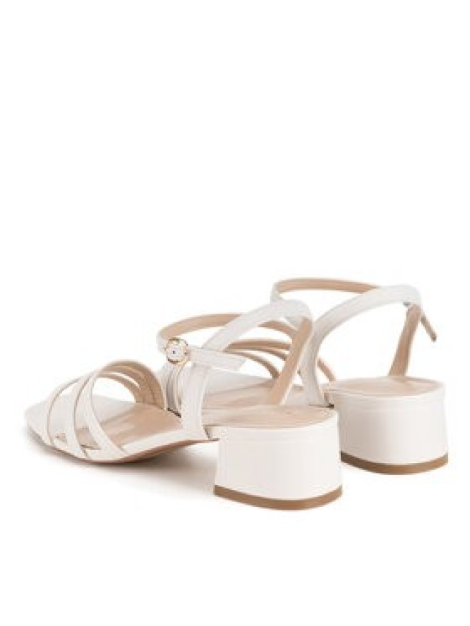 Clara Barson Sandały SXH3373A-29 Beżowy