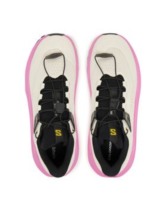 Salomon Buty do biegania Ultra Glide 3 L47874500 Żółty