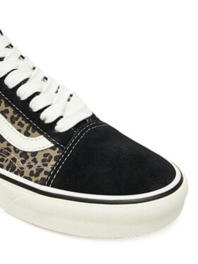 Vans Tenisówki Old Skool VN000D6WYY61 Czarny