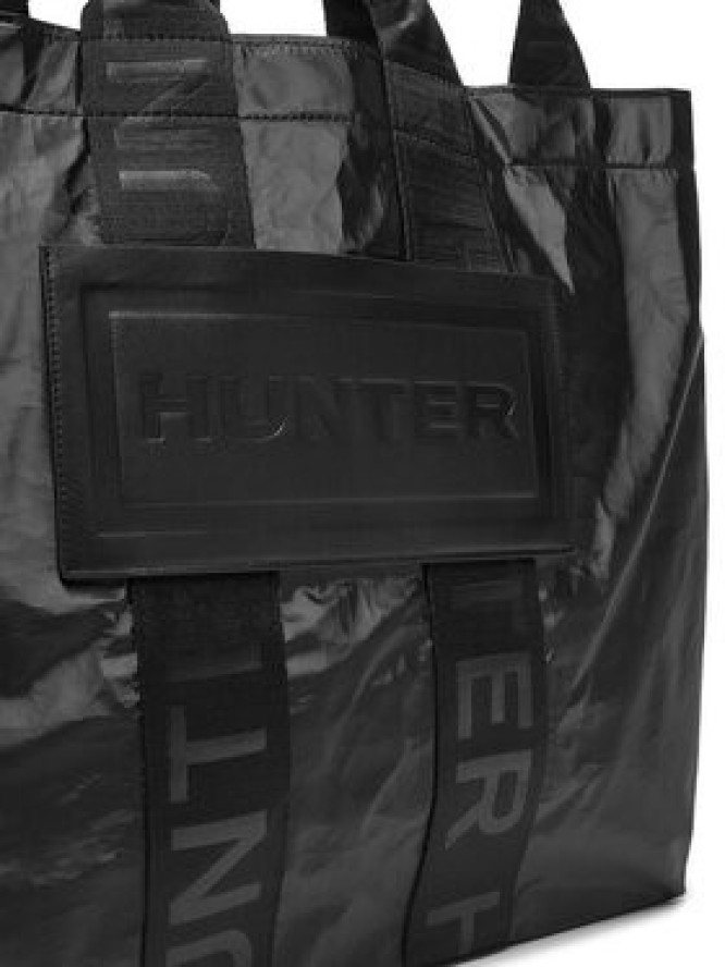Hunter Torebka C-HTR-K-014-06 Czarny