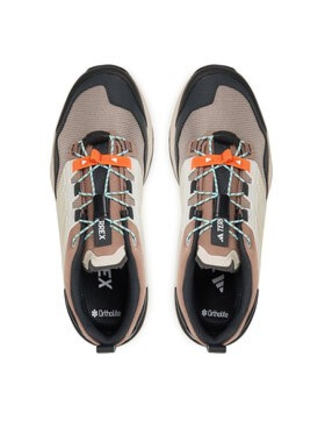 adidas Trekkingi Terrex Skychaser JQ9938 Brązowy