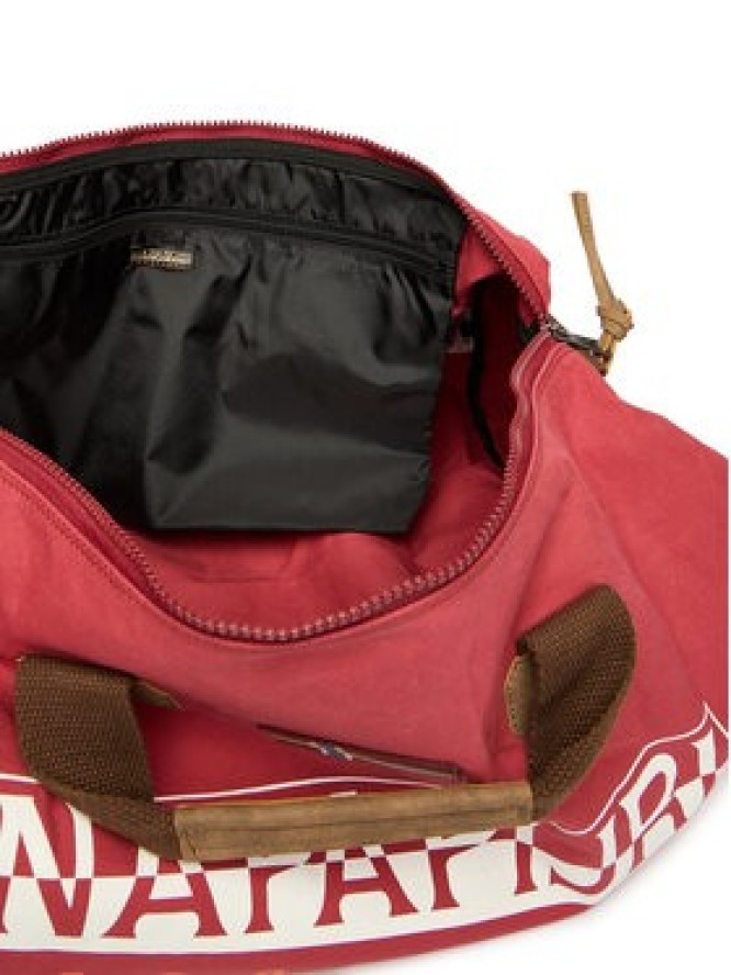 Napapijri Torba weekendowa NP0A4GGMR501 Czerwony